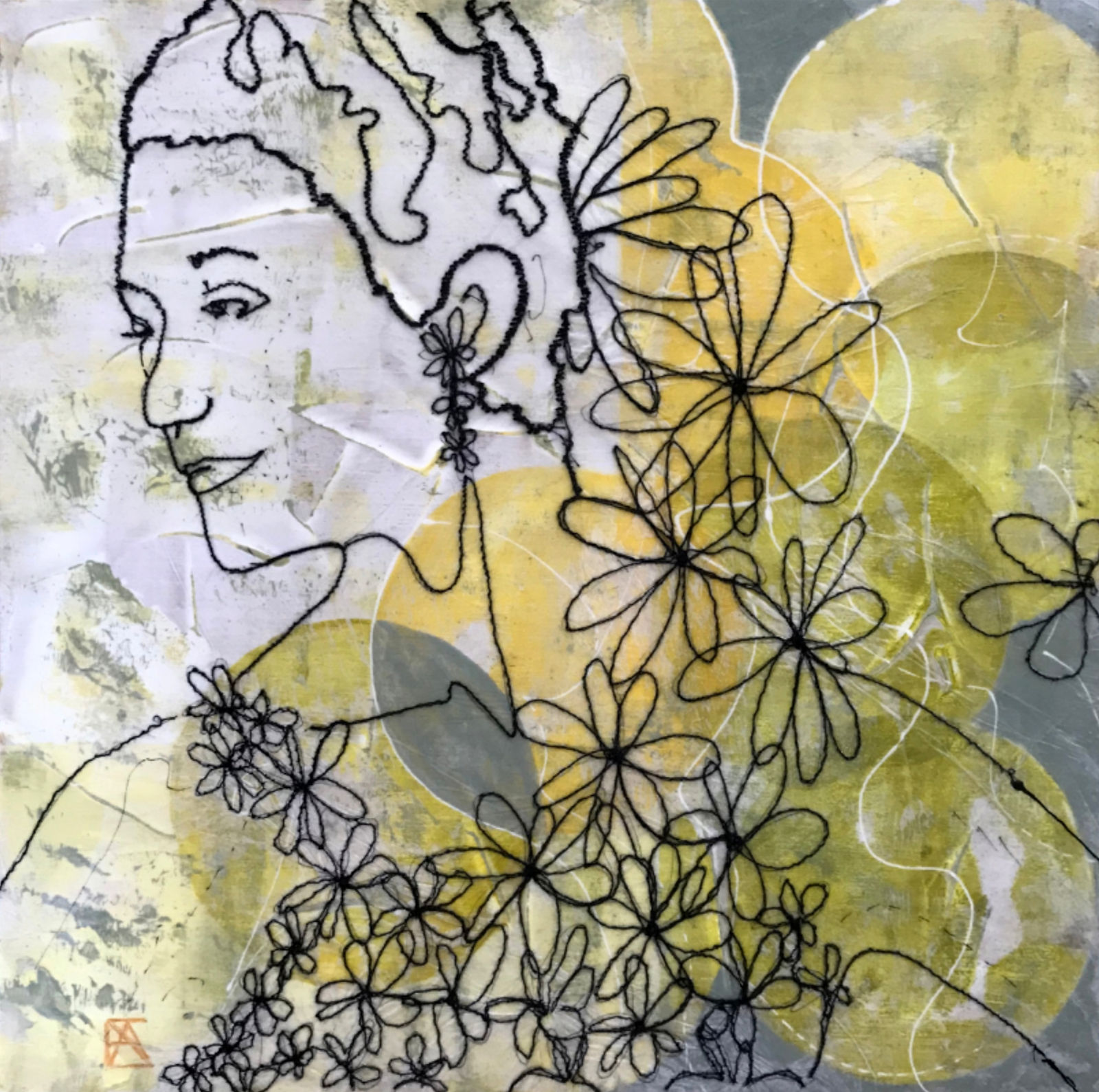 Flora - Annette Elizabeth Sykes.jpg